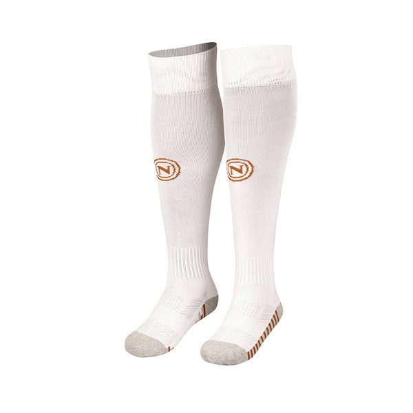Calcetines Napoli 2ª 2025 2026